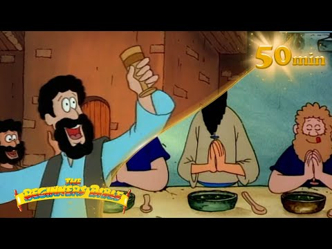 ????✝️???? Songs of Kings – Beginners Bible – Epic Compilation