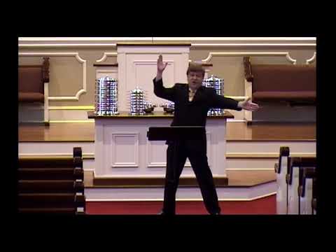 09/23/18 Acts Bible Study: Acts 1:12 - 2:42