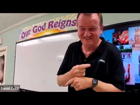 "Divided"  1 Kings 12:6-19