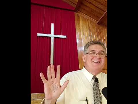 Matthew 23:1-12 Decaturville edition