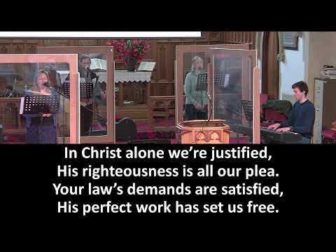 Delayed 10:30 AM - Sunday 29th November - Matthew 1:1-17