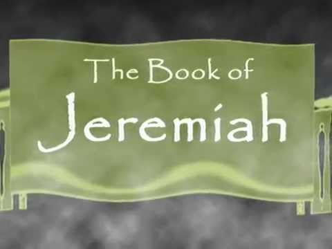 Jeremiah 3:12 & 13
