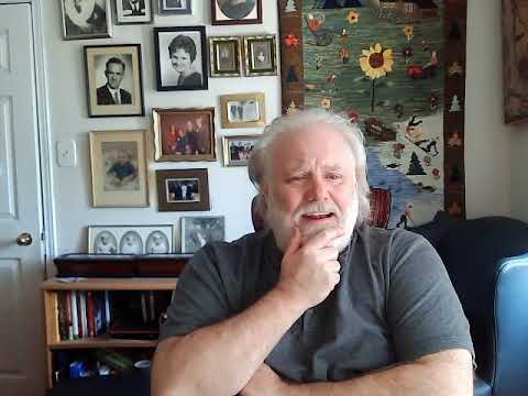 Daily Bible Reflection with Rev. Norm Seli - February 14  - Genesis 38: 12-30