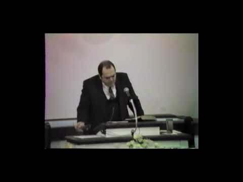 The Message God Has Sent Us To Preach (Acts 13: 14-41)