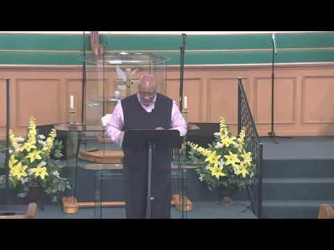 Unrealized Power | Luke 8:22-56