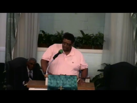 We are on an Assisgnment.   (Matthew 4:23 -5: 11)  Pastor Wayne Mitchell