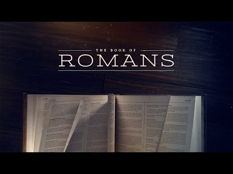 Justified (Romans 3:21-4:3)