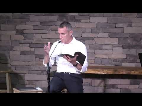 Genesis 18:16-33 - September 19, 2021