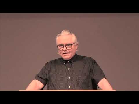 John 17:4-5 "What Happened Before The World Was"