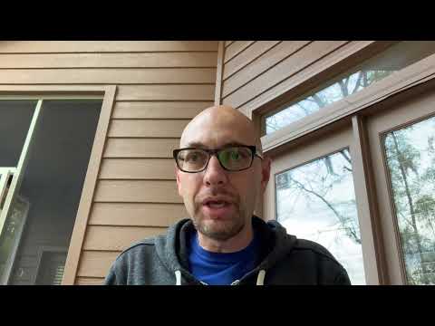 Exodus 24:12-18 - 8:00am - Pastor Paul Devotional