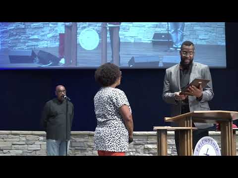 Testimony of the Transformed | 1 Timothy 1:12-20 ESV