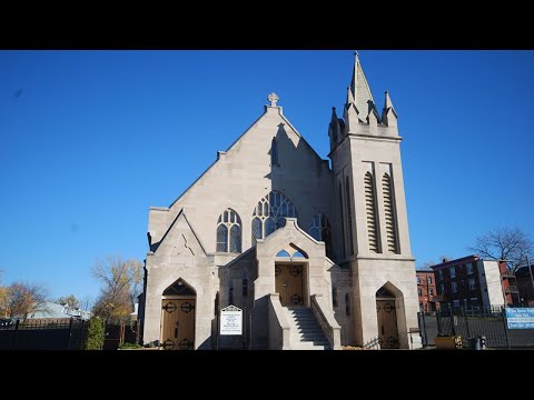 "I'm Coming Out of This" - 1 Corinthians 4:9-10