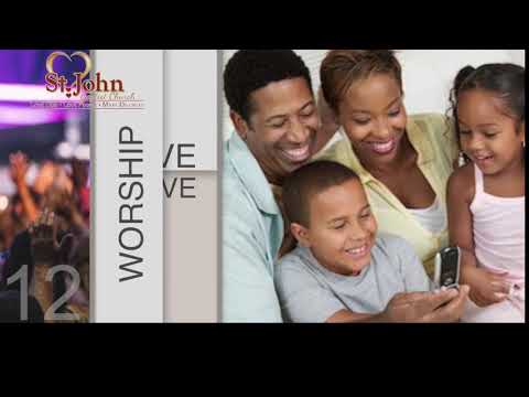 7/19/2020  Mark 11: 20 23 Biblical Faith