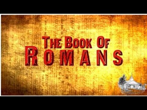 Romans 6:8-11 -- Living a Resurrection Life