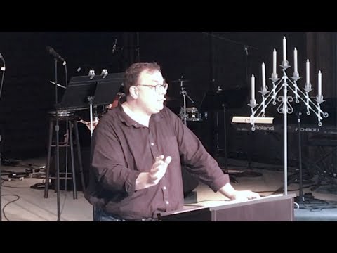 Ezra 5:1-6:12 - Ben Keller - 7/14/19