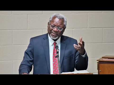 Nahum 3:5-19 | The Futile Defenses of Nineveh