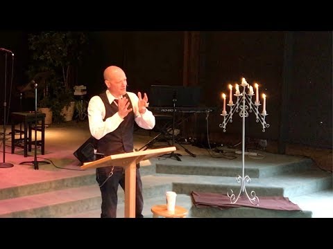 2 Samuel 23:1-7 - James Harleman - 7/1/18