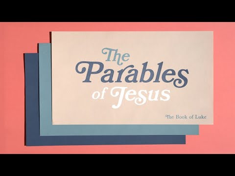 Who Can See Clearly? - Luke 6:37-42 - September 18, 2021 Sermon