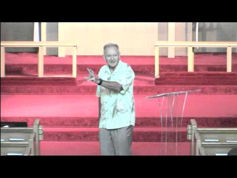 Where God Is King -- Invited! - Matthew 22:1-4