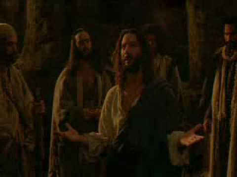 Jesus is Lord 17/22  with Subtitles John 16:13-17:26