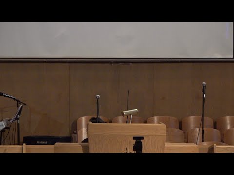 PLEASE COME GET THIS- 1 Samuel 6: 19-21 - REV. JIMMY FISHER