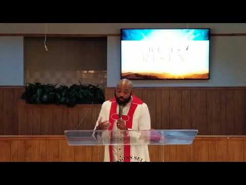 4/4/21 Resurrection Sunday Morning Glory Scripture Text Proverbs 13:7, John 10:10