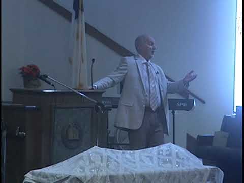 Pastor Shawn Crisman - "Biblical Forgiveness?" - Matthew 18:15-35