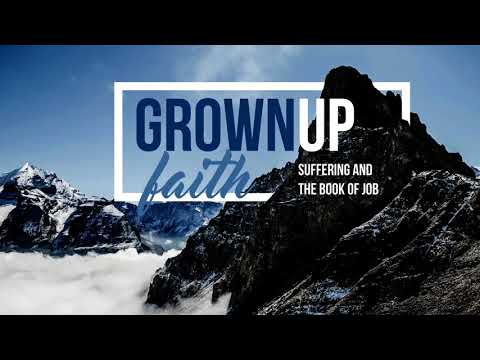 To turn us back - Job 33:8-30