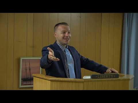 PASTOR JEFF SMITH | STRIKING A BALANCE WITH THE TRUTH | GALATIANS 4:15-16