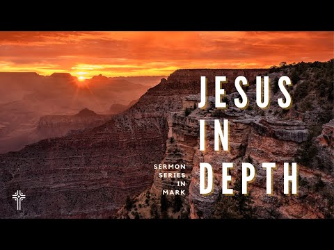 Where New Stays New || Mark 2:18-3:6 || Rev. Dean Faulkner