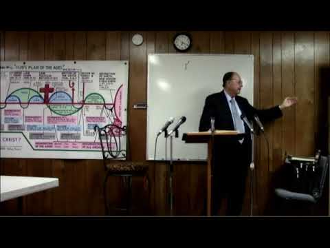 2012 10 10  1 Corinthians #26 To Marry or Not to Marry 1 Corinthians 7:29-40  Dr  James M  Phillips