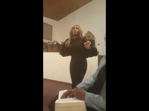 Part 1 "Get Over Here and Sit Down" Acts 2:1; 16:25