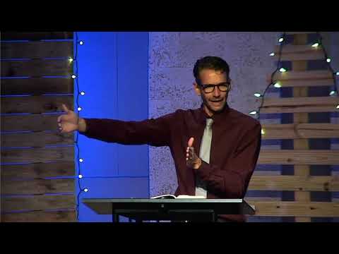 JOHN 13:36-38: A New Resolution is Not Enough