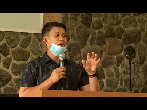 GOD FIGHTS FOR US - Deut. 20:1-4