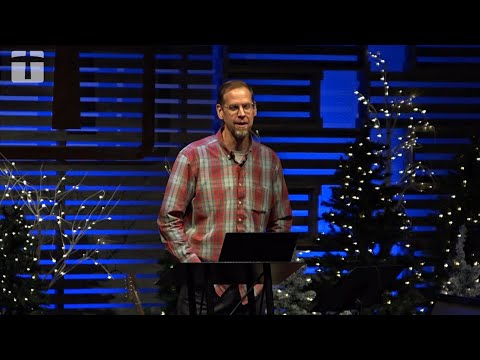 Luke 7:11-17 -- Power &amp; Compassion, Pastor Paul Clemens