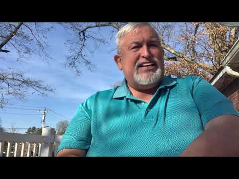 Devotion on Hebrews 9:16-17