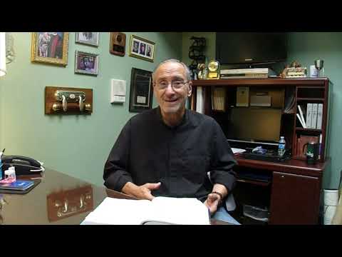 Trinity Bible Study August 2, 2022 2 Timothy 1:5-6