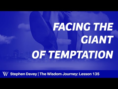 Lesson 135: Facing More than One Giant (2 Samuel 20-21; 1 Chronicles 20:4-8)