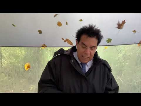 Jesse Rich Ministries - 211026a - Following the Inward Witness! 1 John 5:9-10.