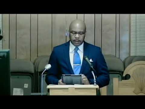 Having The Favor of God (2 Samuel 9:7-8)