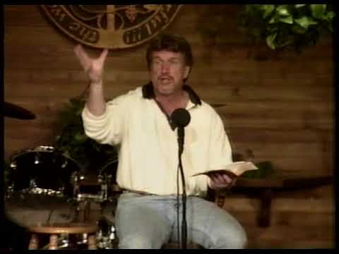Revelation 8:6 - 9:8 - Jon Courson