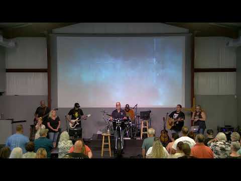 Romans 15:1-13 ~ Living to Please Others