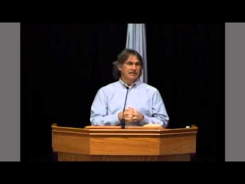 John 1:15-18, Pastor Chris Quintana