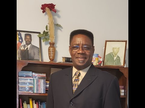 Losing the Word of God, 2 Kings 22:8-11, Sep 6, 2020