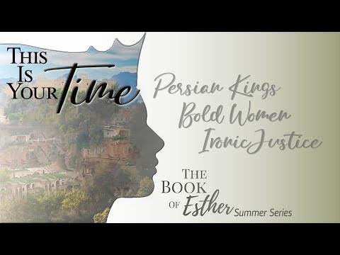 “Keep Working for Others” – Esther 8:3-17