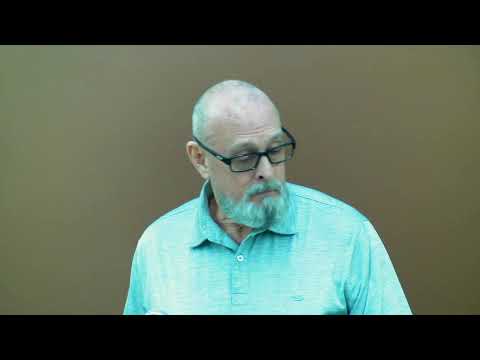 LEBC -Genesis 46:31-34 Part 1