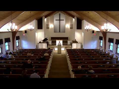 GCNO Prayer Service - Psalm 119:65-80 - 4/17/2022