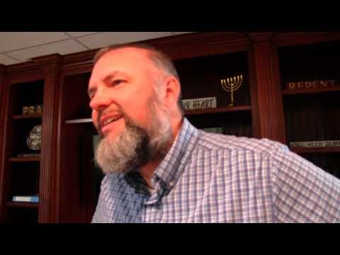 Revelation 16:3-7 - Suffering as God's People from Satan | End Times & Eschatology | Kerrigan Skelly