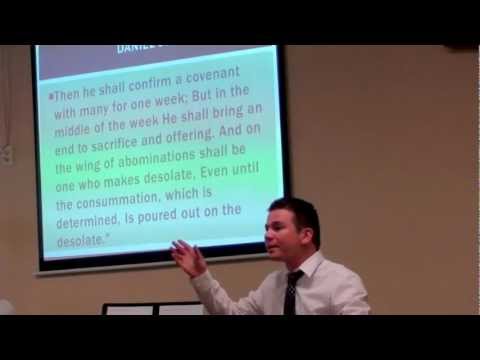 2 Peter 3:10 The Day of the Lord