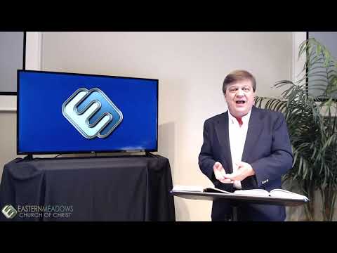 04/19/20 The Pentateuch: Leviticus 14:12 - 17:16